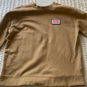 Drak Seas. sweatshirt